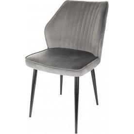 Стул на металлокаркасе CH-K5