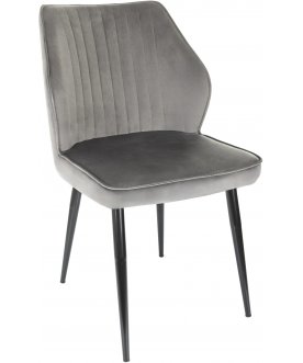 Стул на металлокаркасе CH-K5