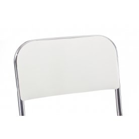 Стул на металлокаркасе Chair