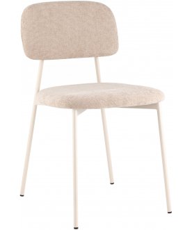 Стул на металлокаркасе Chao