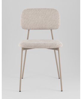 Стул на металлокаркасе Сайо