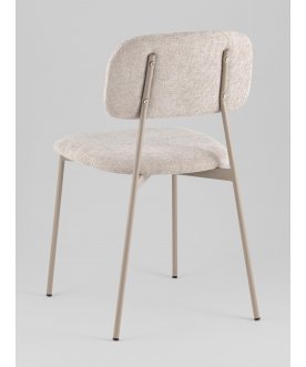 Стул на металлокаркасе Сайо