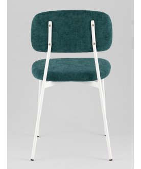 Стул на металлокаркасе Сайо
