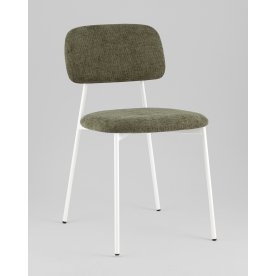 Стул на металлокаркасе Сайо