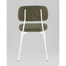 Стул на металлокаркасе Сайо