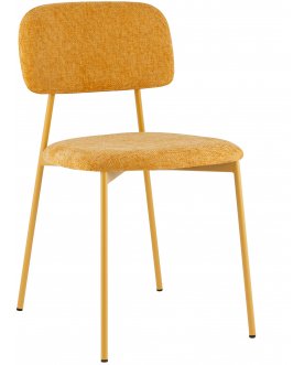 Стул на металлокаркасе Сайо