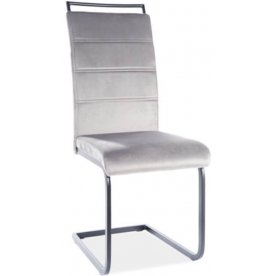 Стул на металлокаркасе H441