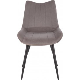 Стул на металлокаркасе K388