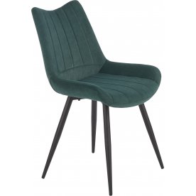 Стул на металлокаркасе K388