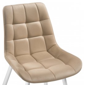 Стул на металлокаркасе Челси