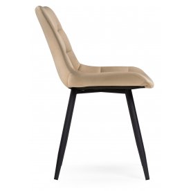 Стул на металлокаркасе Челси