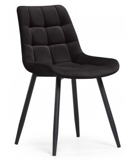 Стул на металлокаркасе Челси