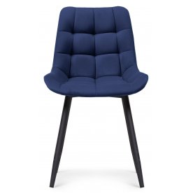 Стул на металлокаркасе Челси