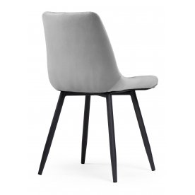 Стул на металлокаркасе Челси