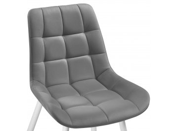 Стул на металлокаркасе Челси