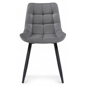 Стул на металлокаркасе Челси