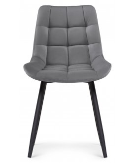 Стул на металлокаркасе Челси