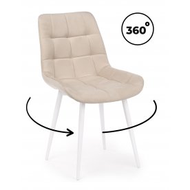 Стул на металлокаркасе Челси 360 К
