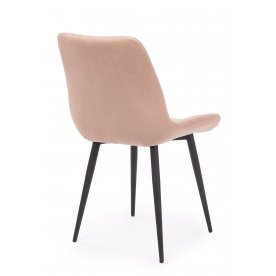 Стул на металлокаркасе Челси 360 К