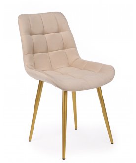 Стул на металлокаркасе Челси 360 К