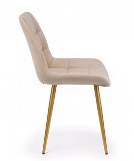 Стул на металлокаркасе Челси 360 К