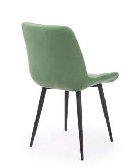 Стул на металлокаркасе Челси 360 К