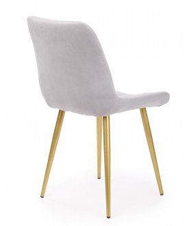 Стул на металлокаркасе Челси 360 К