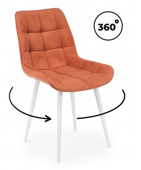 Стул на металлокаркасе Стронг