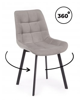 Стул на металлокаркасе Стронг