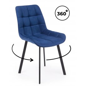 Стул на металлокаркасе Челси 360 П