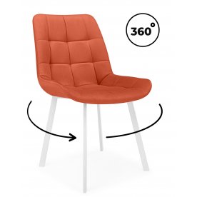 Стул на металлокаркасе Челси 360 П