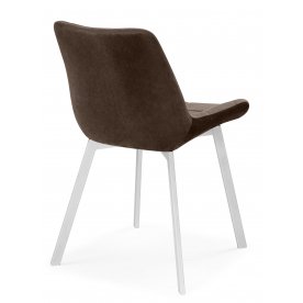 Стул на металлокаркасе Челси