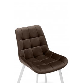 Стул на металлокаркасе Челси