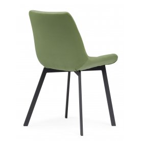 Стул на металлокаркасе Челси