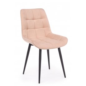 Стул на металлокаркасе Челси К