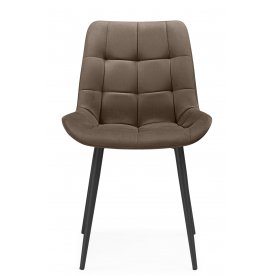 Стул на металлокаркасе Челси К