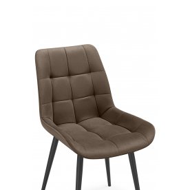 Стул на металлокаркасе Челси К