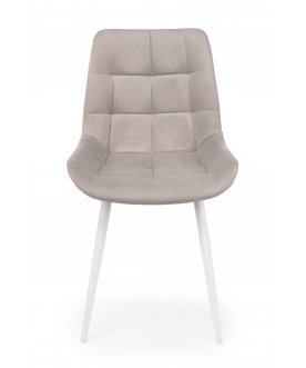 Стул на металлокаркасе Челси К