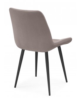 Стул на металлокаркасе Челси К