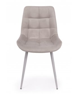 Стул на металлокаркасе Челси К