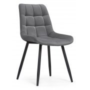 серый велюр (velutto 32)