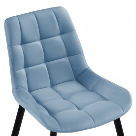 Стул на металлокаркасе Челси