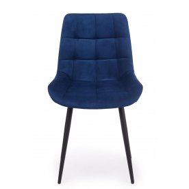 Стул на металлокаркасе Челси К