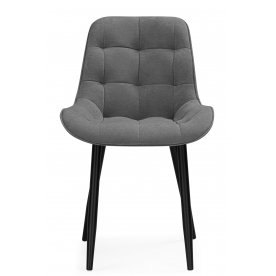 Стул на металлокаркасе Челси