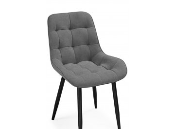 Стул на металлокаркасе Челси