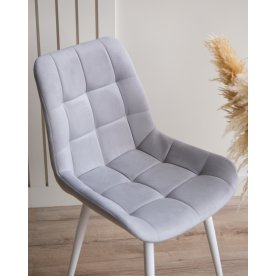 Стул на металлокаркасе Челси К