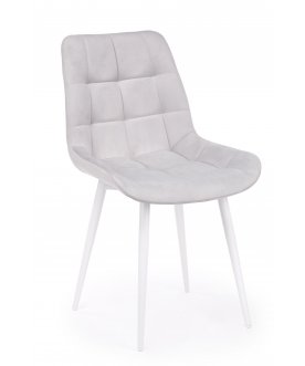 Стул на металлокаркасе Челси К