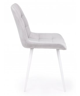 Стул на металлокаркасе Челси К