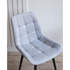 Стул на металлокаркасе Челси К