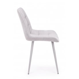 Стул на металлокаркасе Челси К